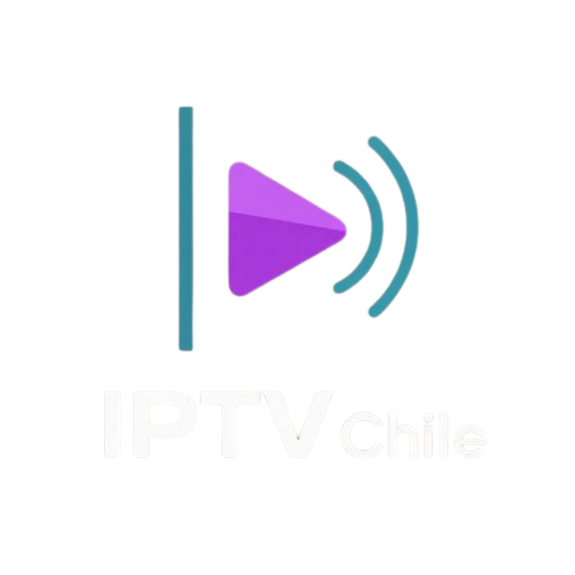 IPTV Chile Logo